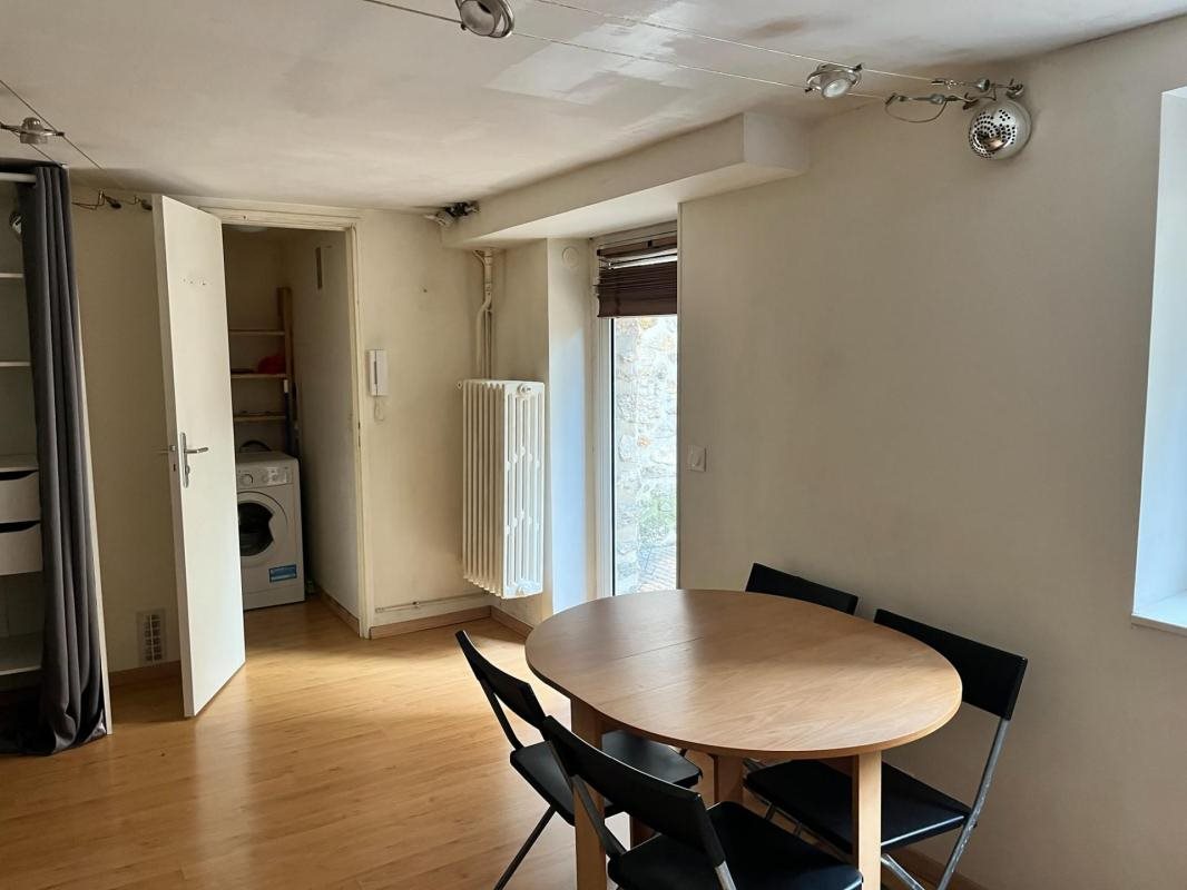 Appartement à vendre, 23m², Neuilly-sur-Seine