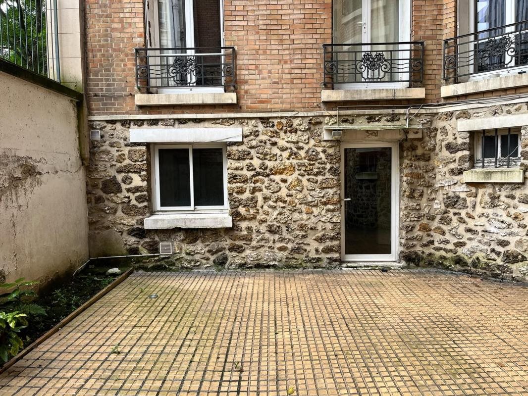 Appartement à vendre, 23m², Neuilly-sur-Seine