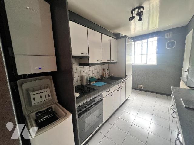 Appartement à vendre, 71m², Villejuif