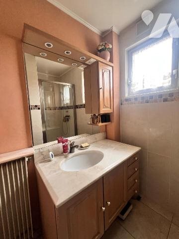 Appartement à vendre, 71m², Villejuif