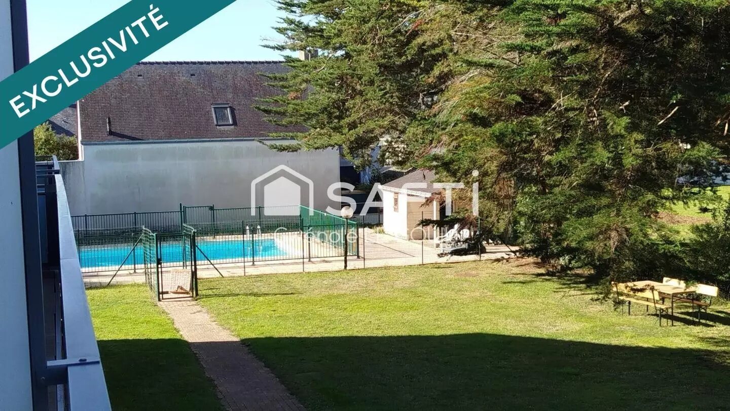 Appartement à vendre, 91m², Piriac-sur-Mer
