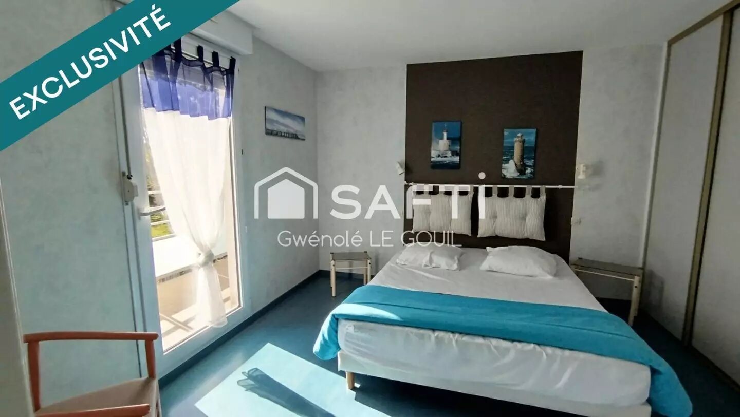 Appartement à vendre, 91m², Piriac-sur-Mer