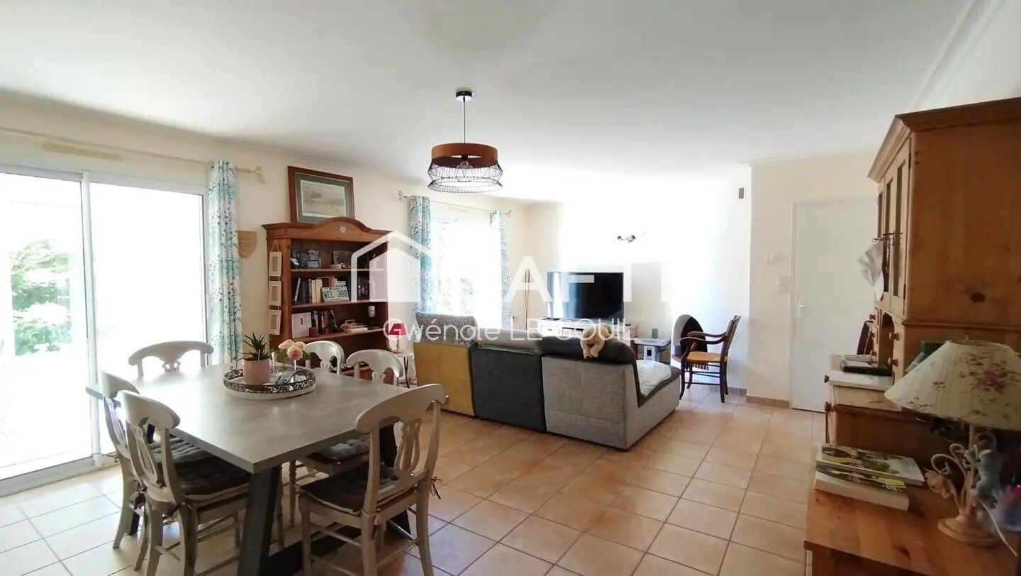 Maison à vendre, 88m², L'Aiguillon-sur-Vie