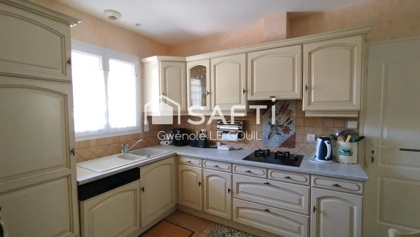 Maison à vendre, 88m², L'Aiguillon-sur-Vie