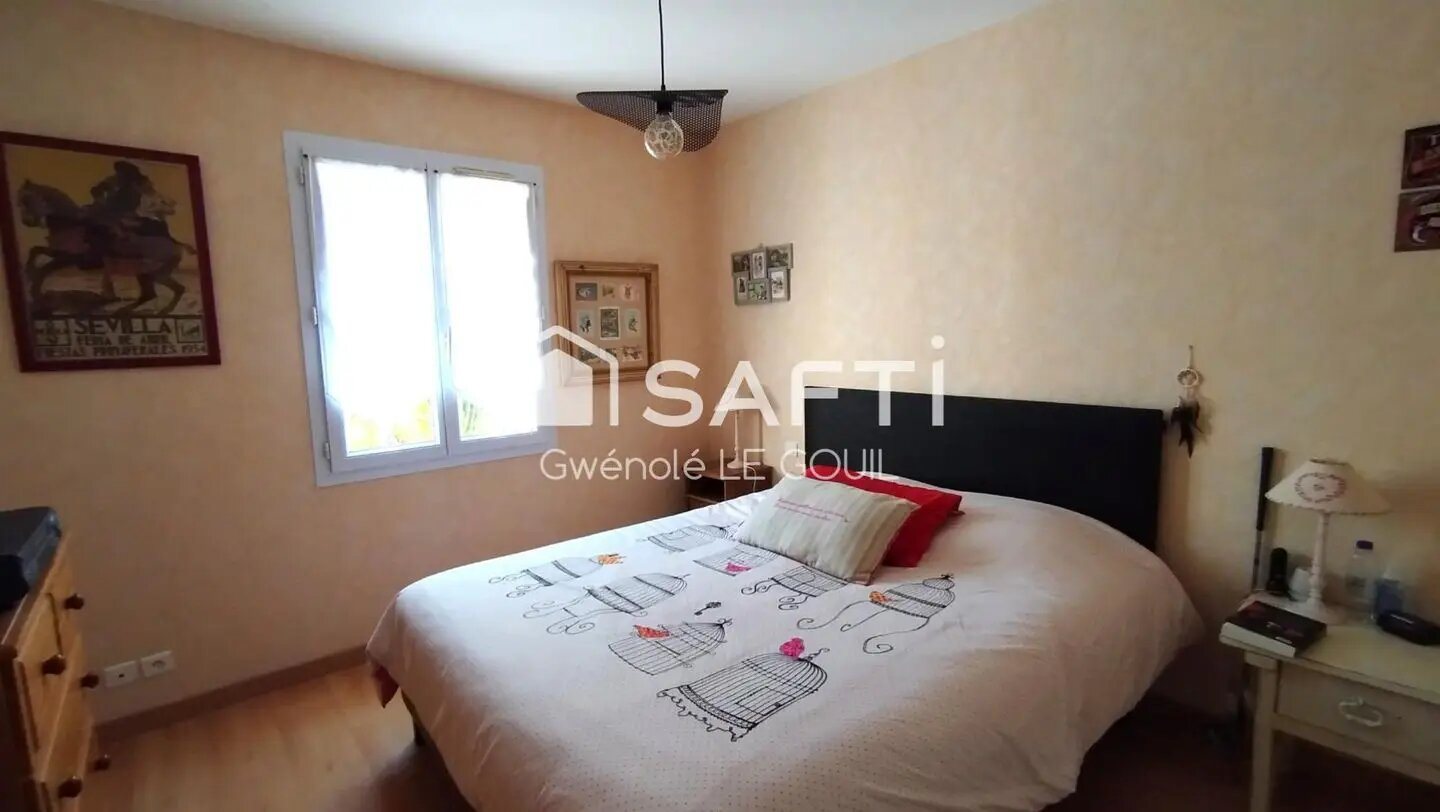 Maison à vendre, 88m², L'Aiguillon-sur-Vie