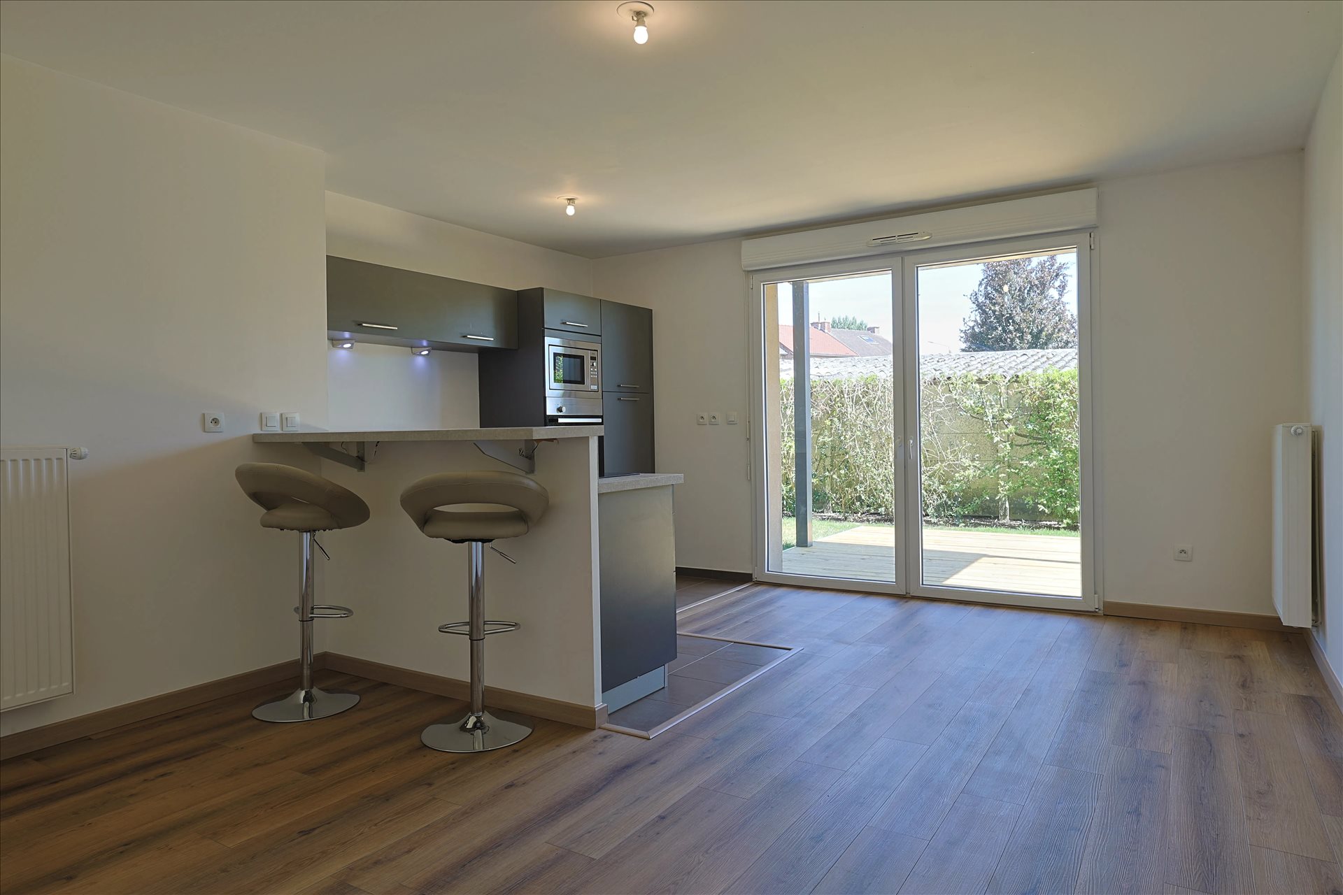 Appartement à vendre, 60m², Wasquehal