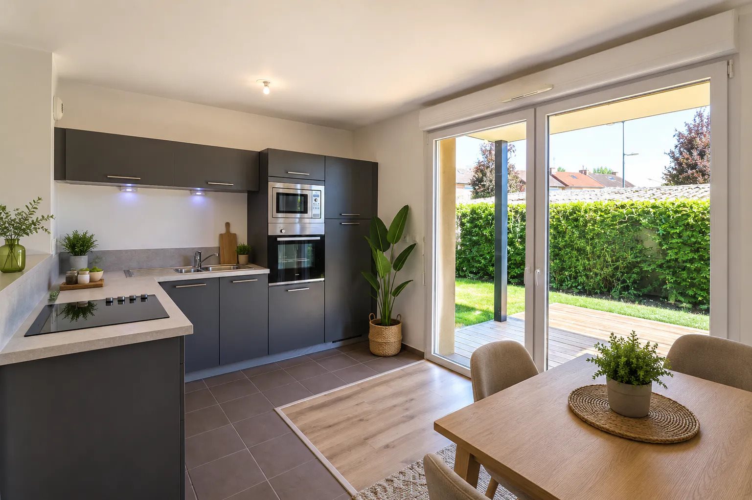 Appartement à vendre, 60m², Wasquehal