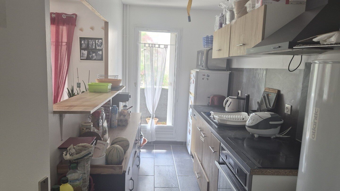 Appartement à vendre, 70m², Compiègne