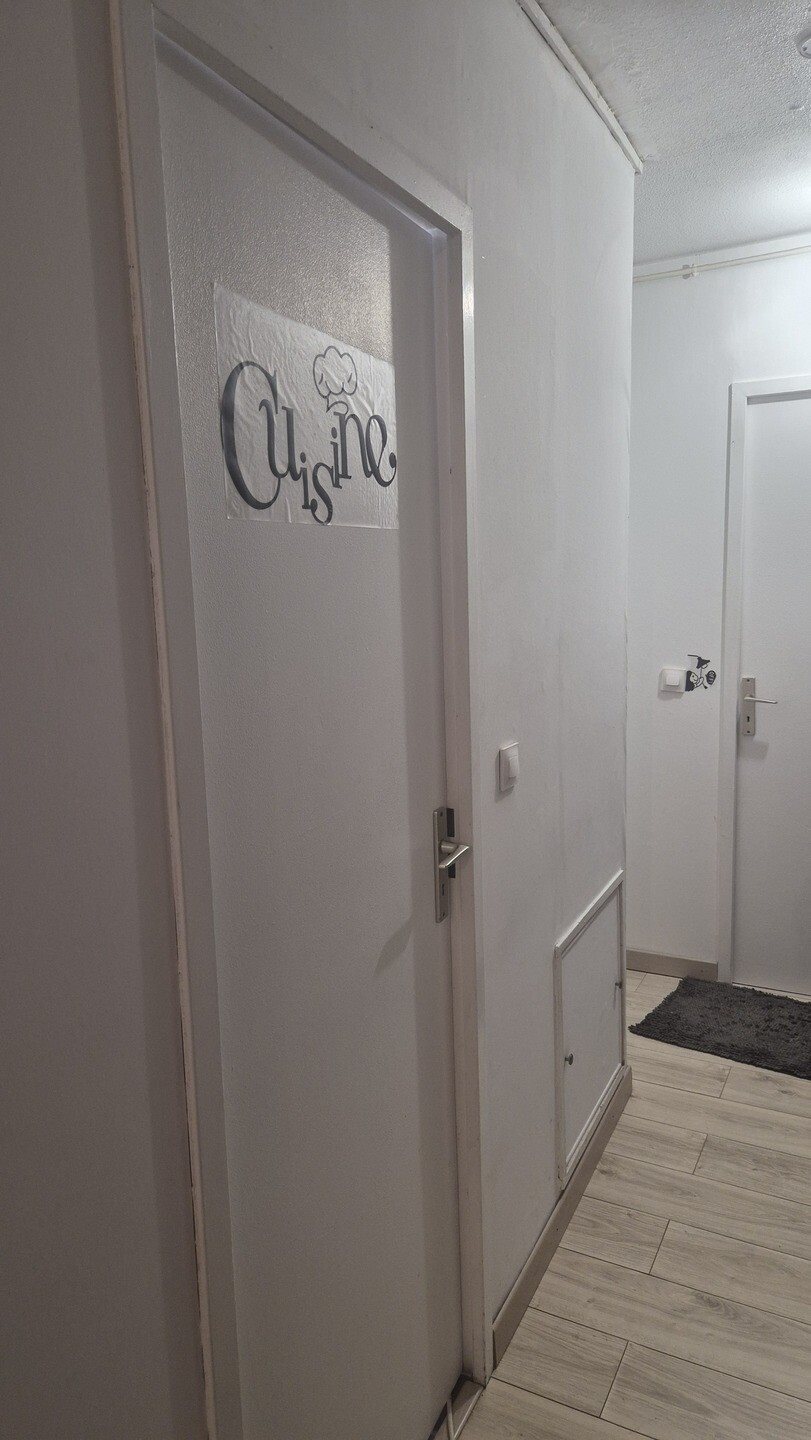 Appartement à vendre, 70m², Compiègne
