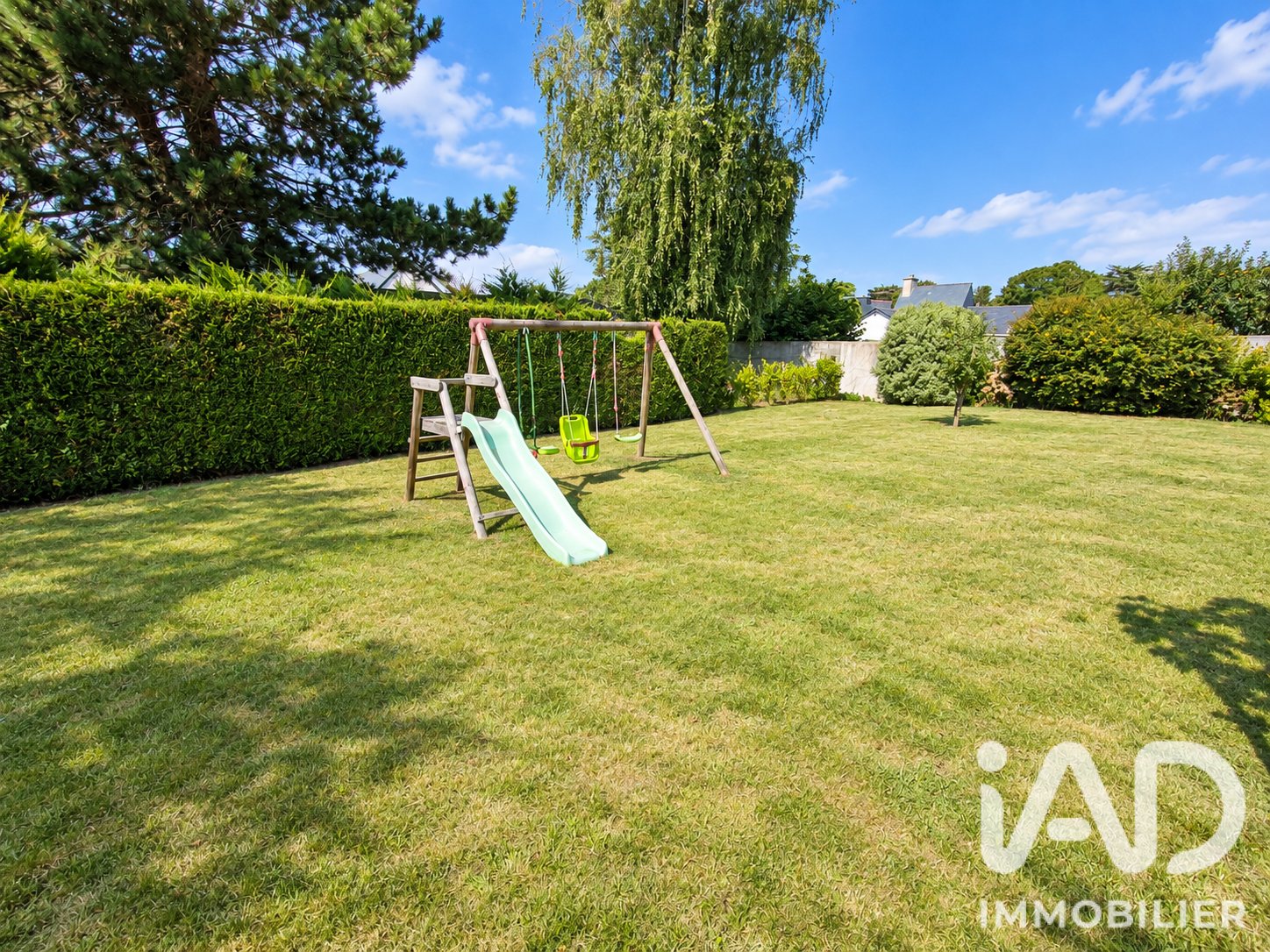 Maison à vendre, 116m², Pleumeur-Bodou