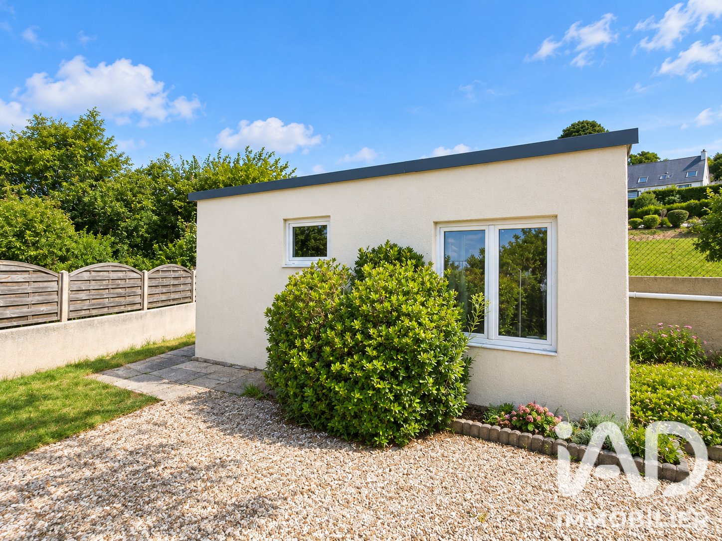 Maison à vendre, 116m², Pleumeur-Bodou