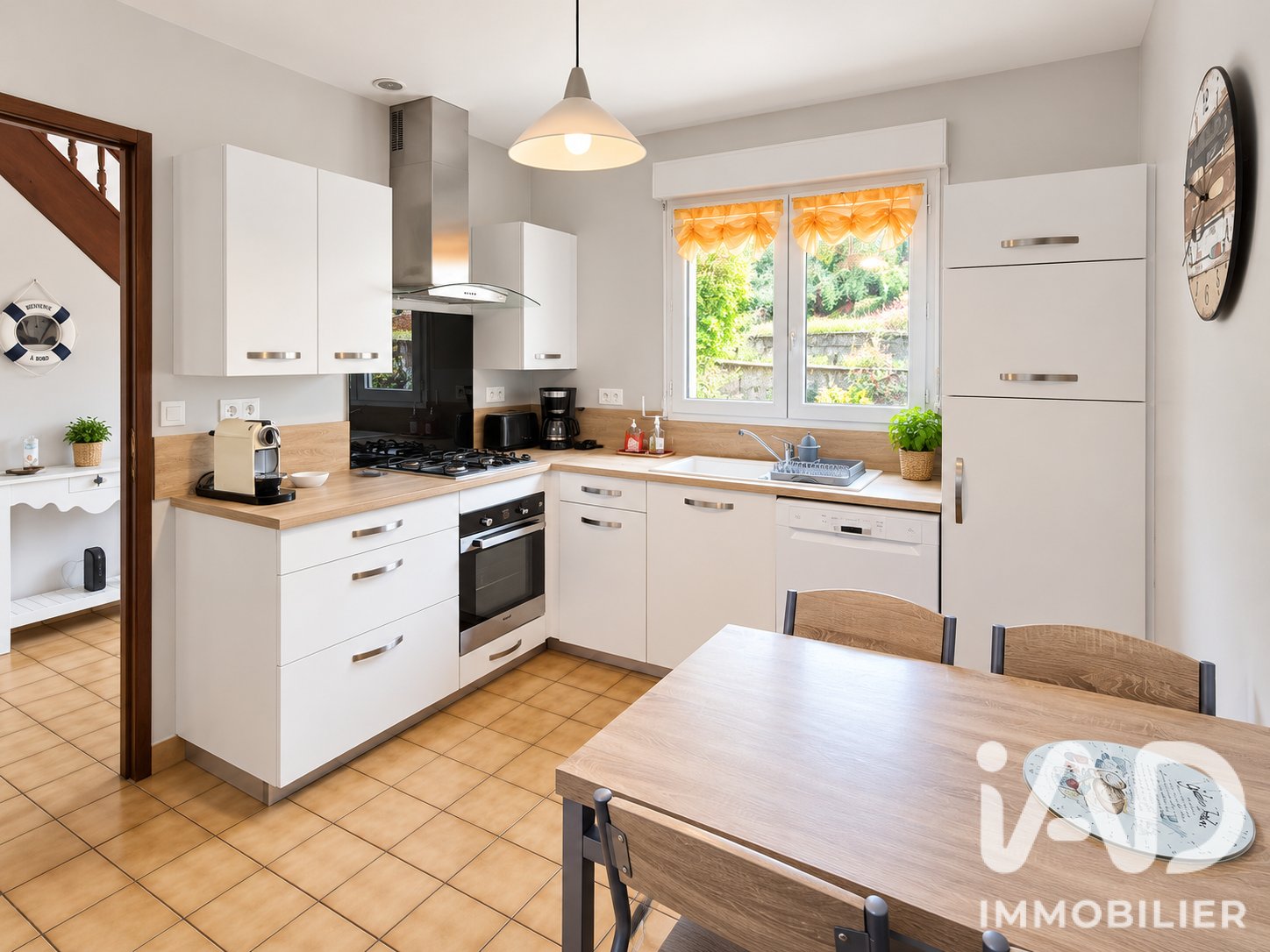 Maison à vendre, 116m², Pleumeur-Bodou