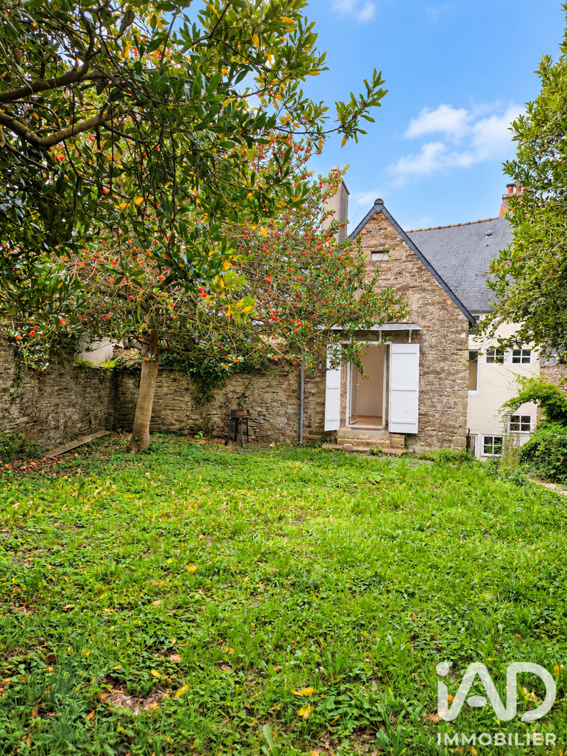 Appartement à vendre, 54m², Lannion