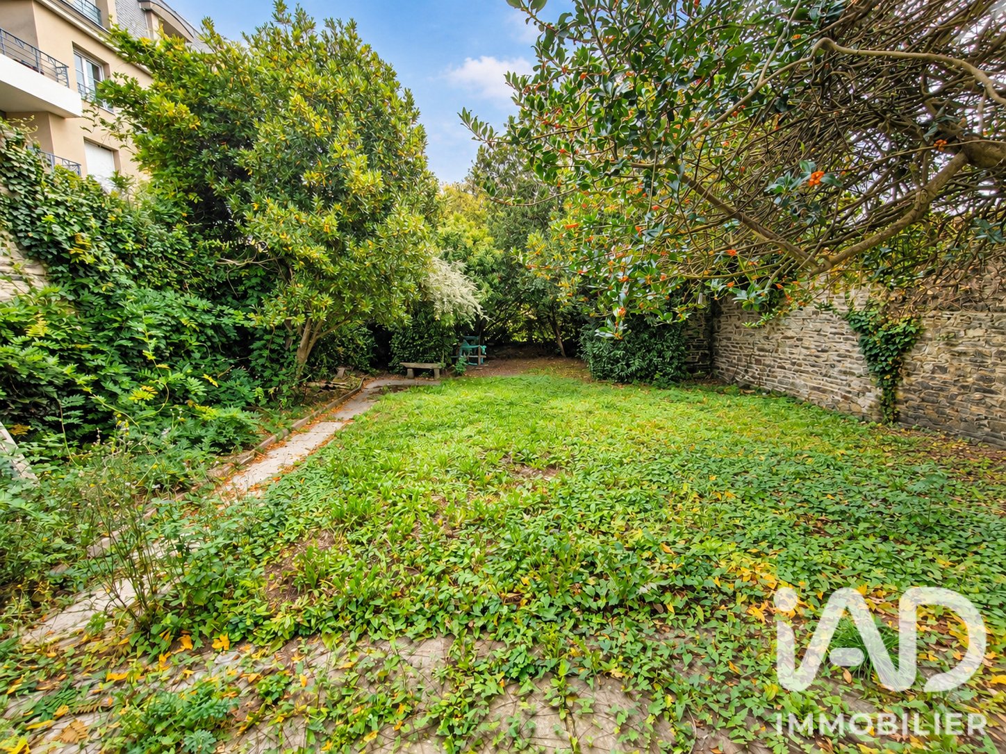Appartement à vendre, 54m², Lannion