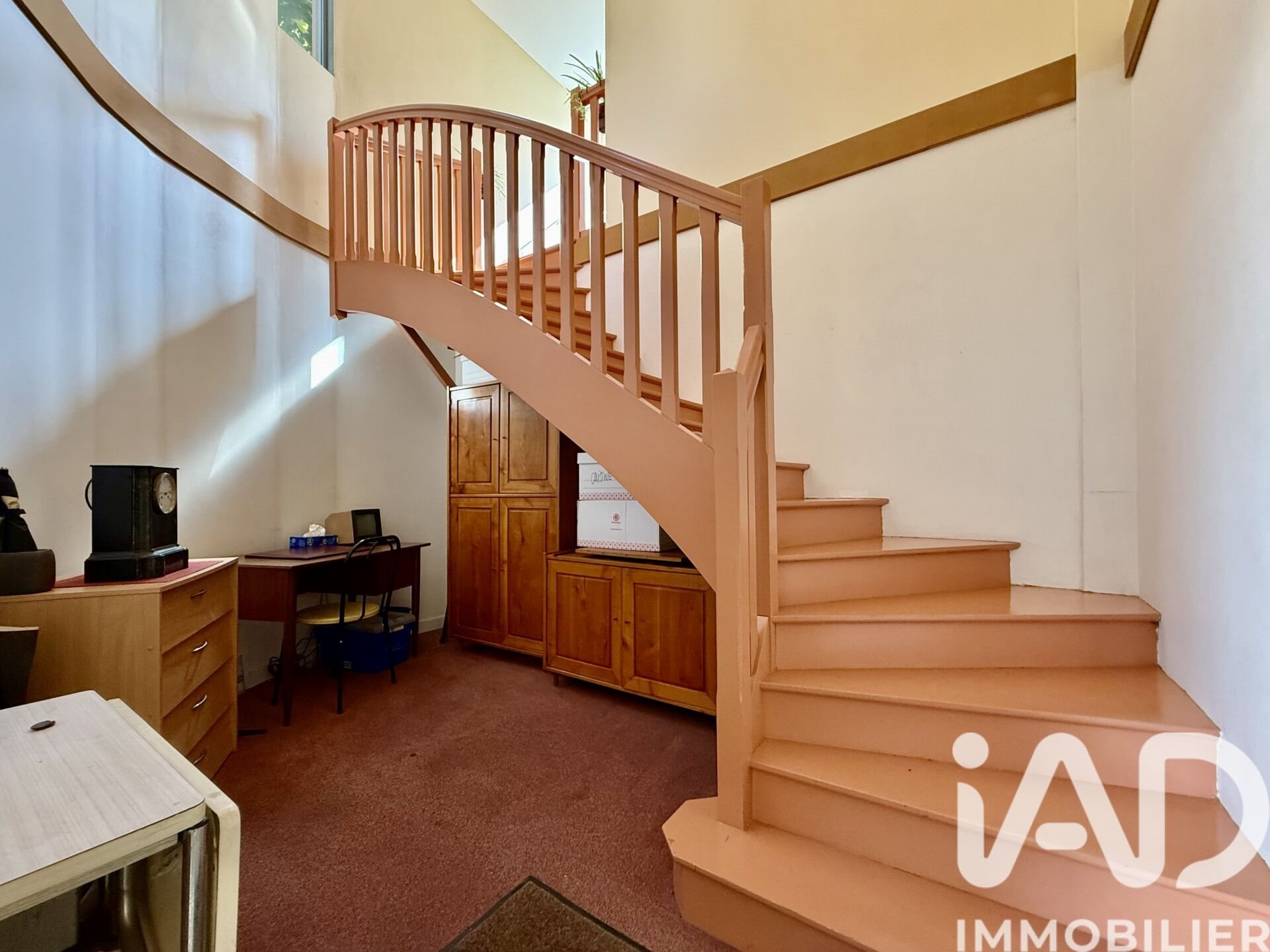 Appartement à vendre, 98m², Courbevoie