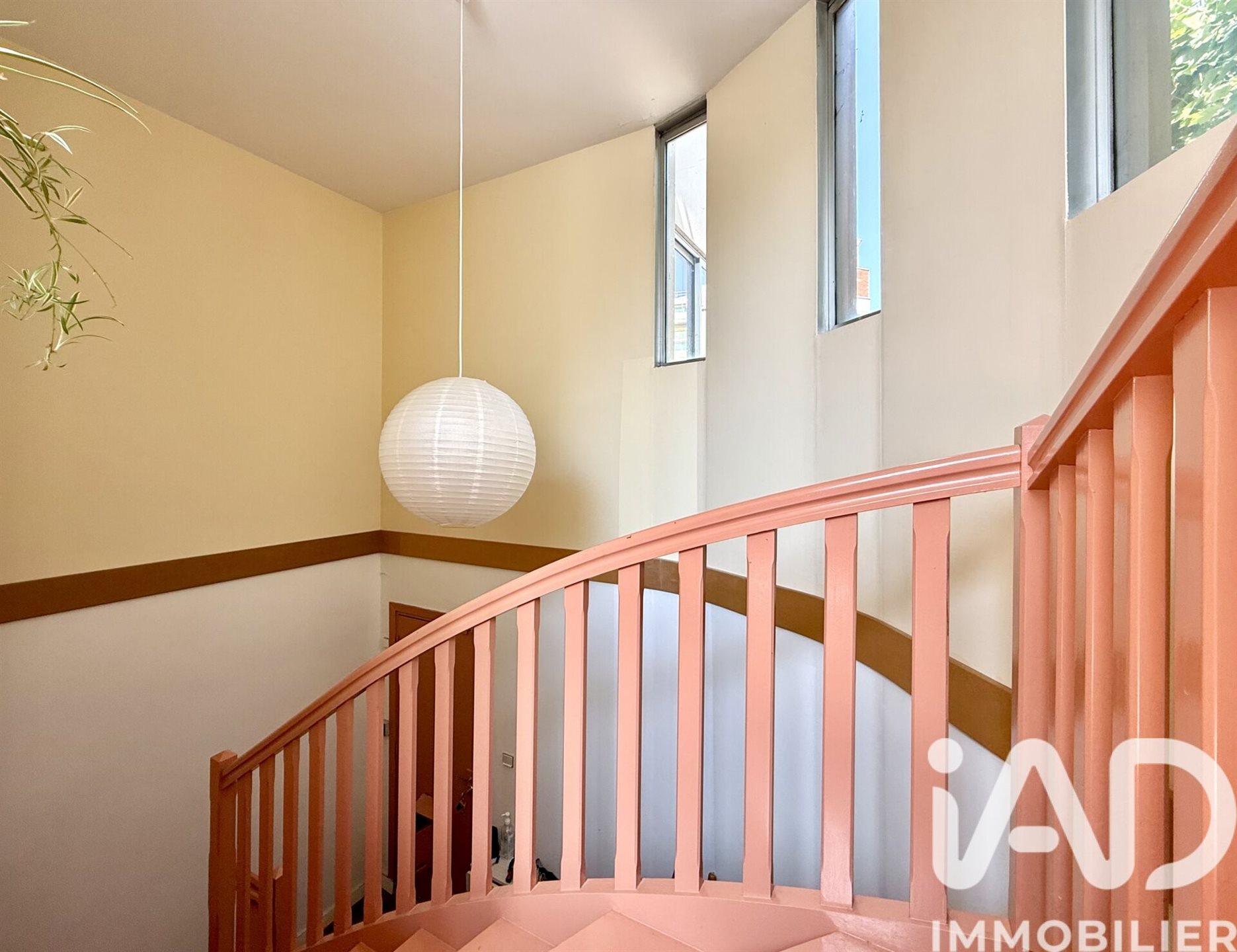 Appartement à vendre, 98m², Courbevoie