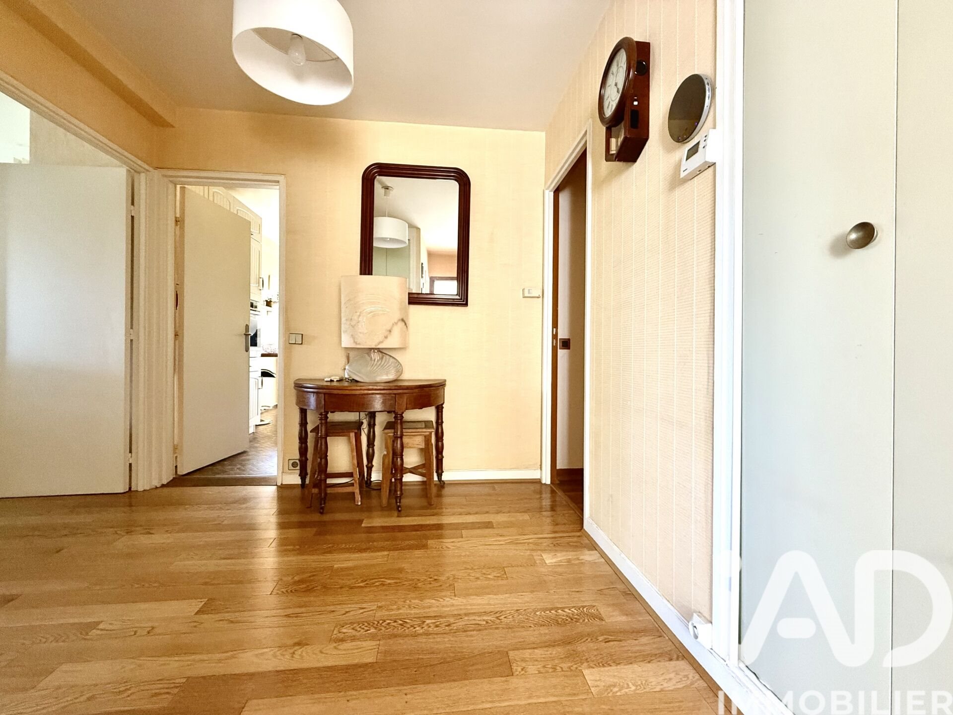 Appartement à vendre, 98m², Courbevoie