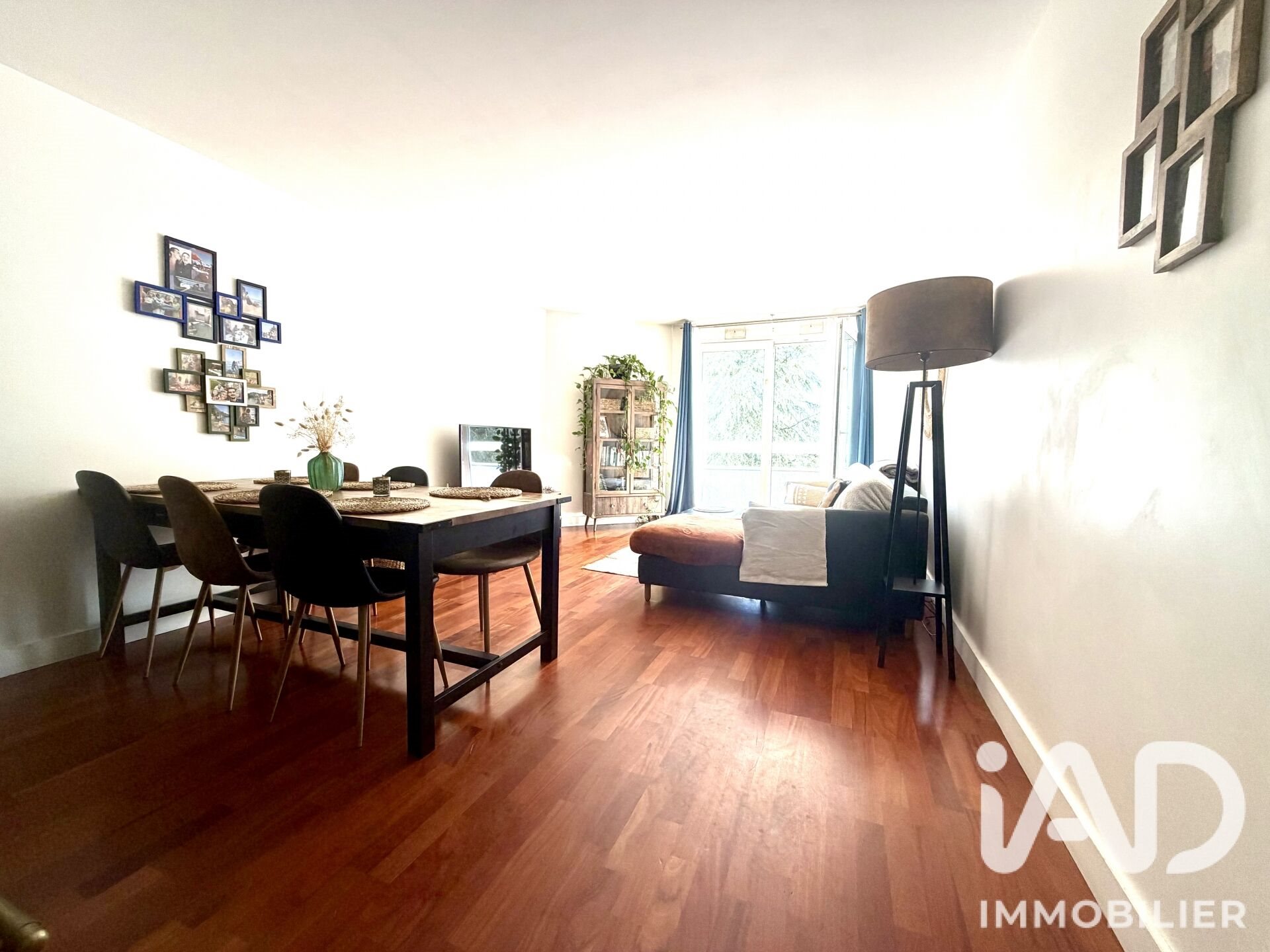 Appartement à vendre, 86m², La Celle-Saint-Cloud