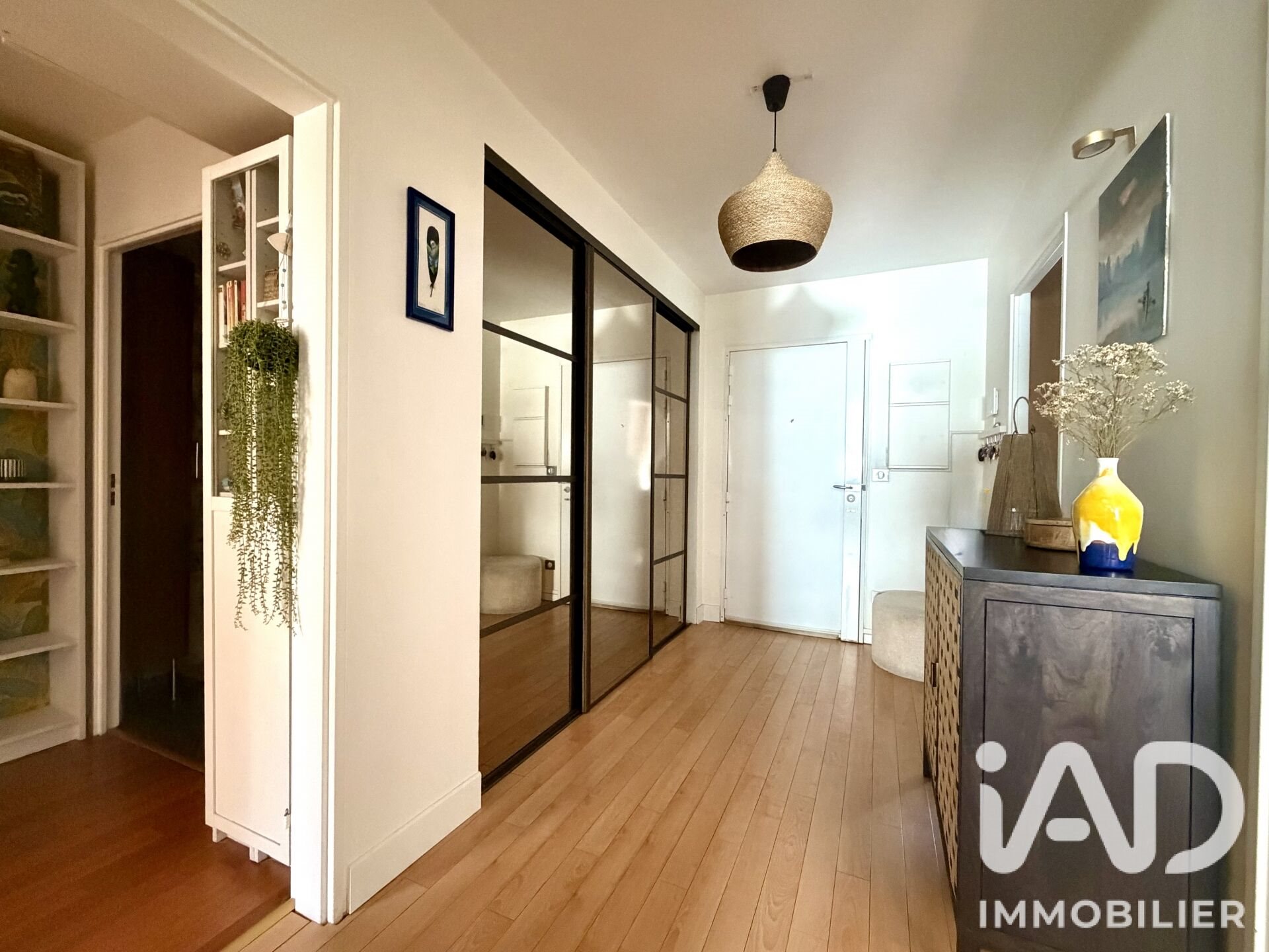 Appartement à vendre, 86m², La Celle-Saint-Cloud