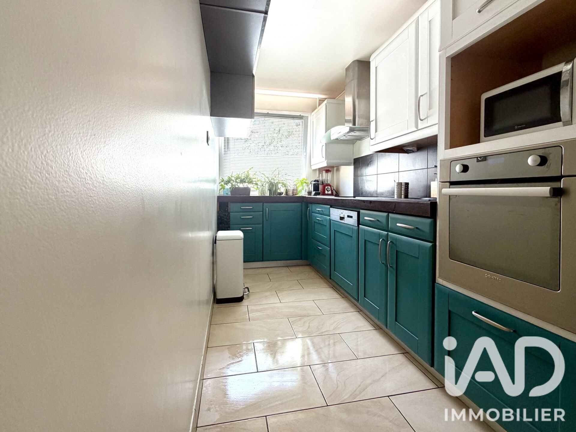 Appartement à vendre, 86m², La Celle-Saint-Cloud