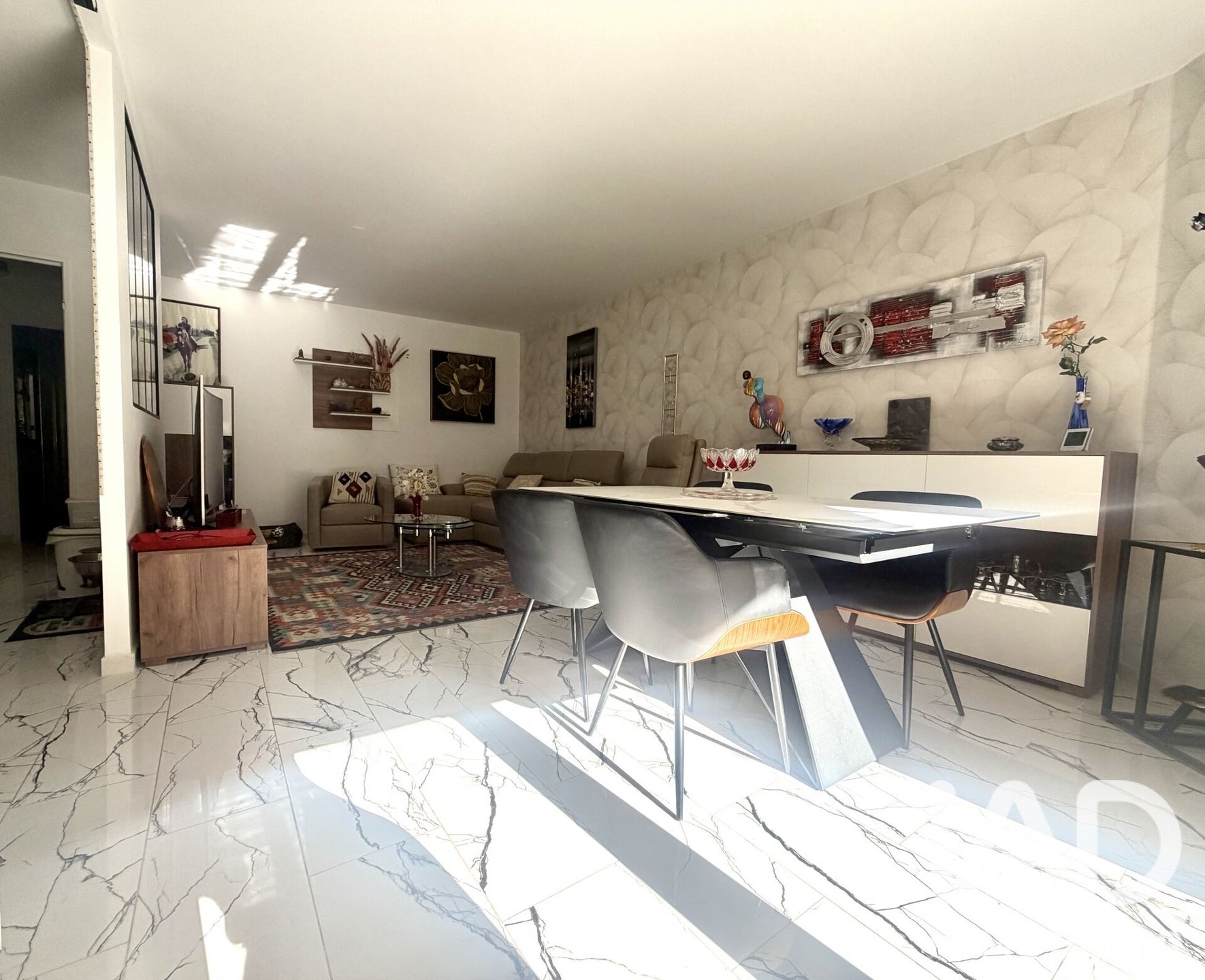 Appartement à vendre, 73m², La Celle-Saint-Cloud
