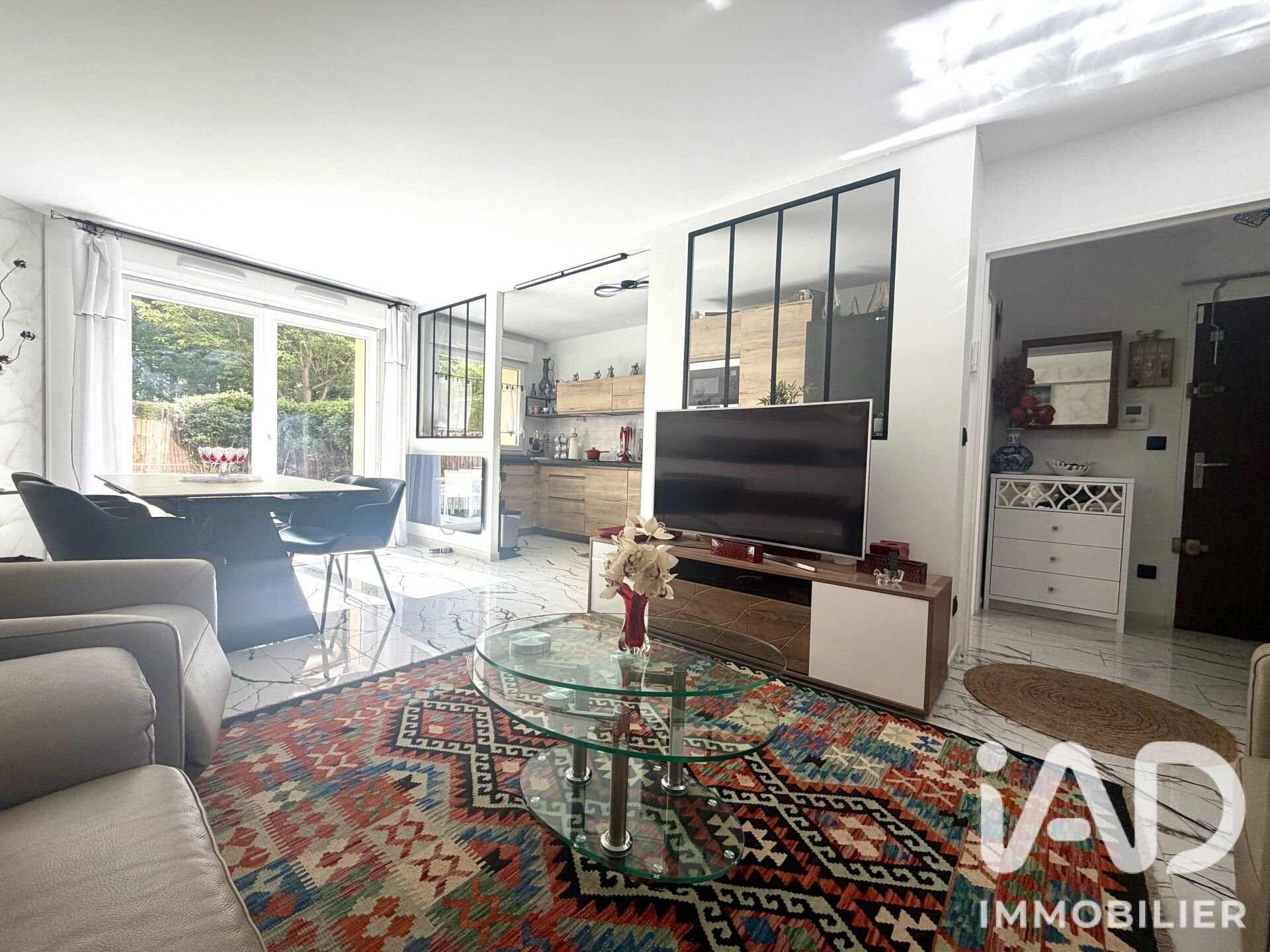 Appartement à vendre, 73m², La Celle-Saint-Cloud