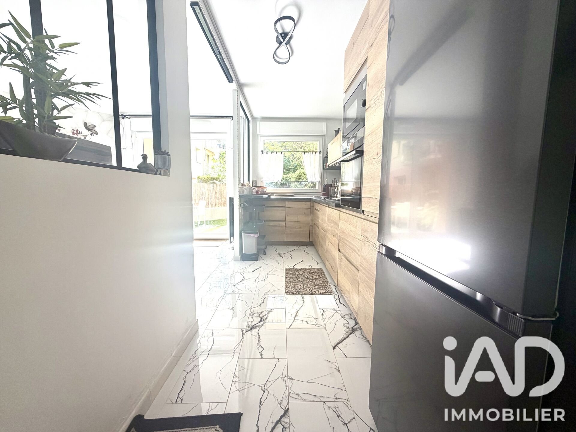 Appartement à vendre, 73m², La Celle-Saint-Cloud
