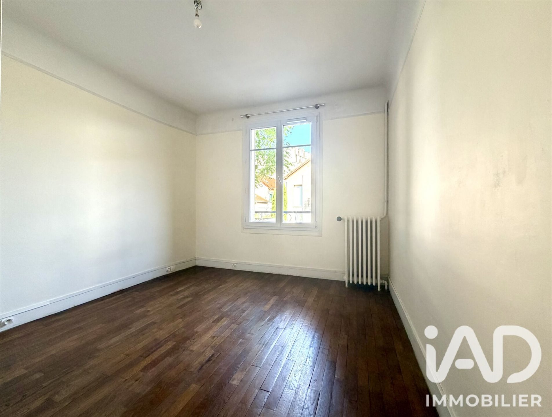 Appartement à vendre, 62m², Boulogne-Billancourt