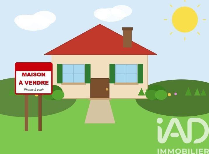 Maison à vendre, 120m², La Celle-Saint-Cloud