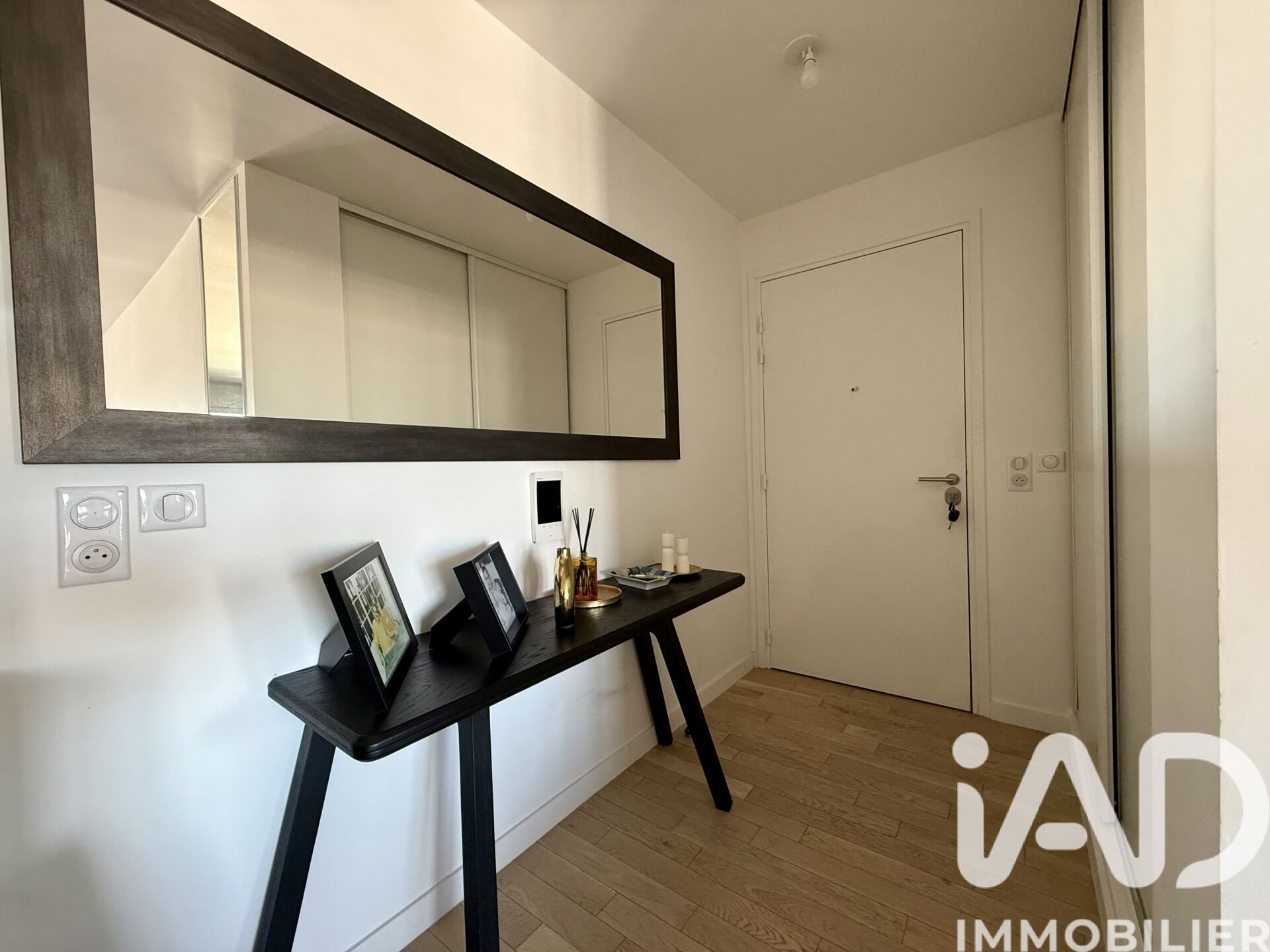 Appartement à vendre, 68m², Courbevoie