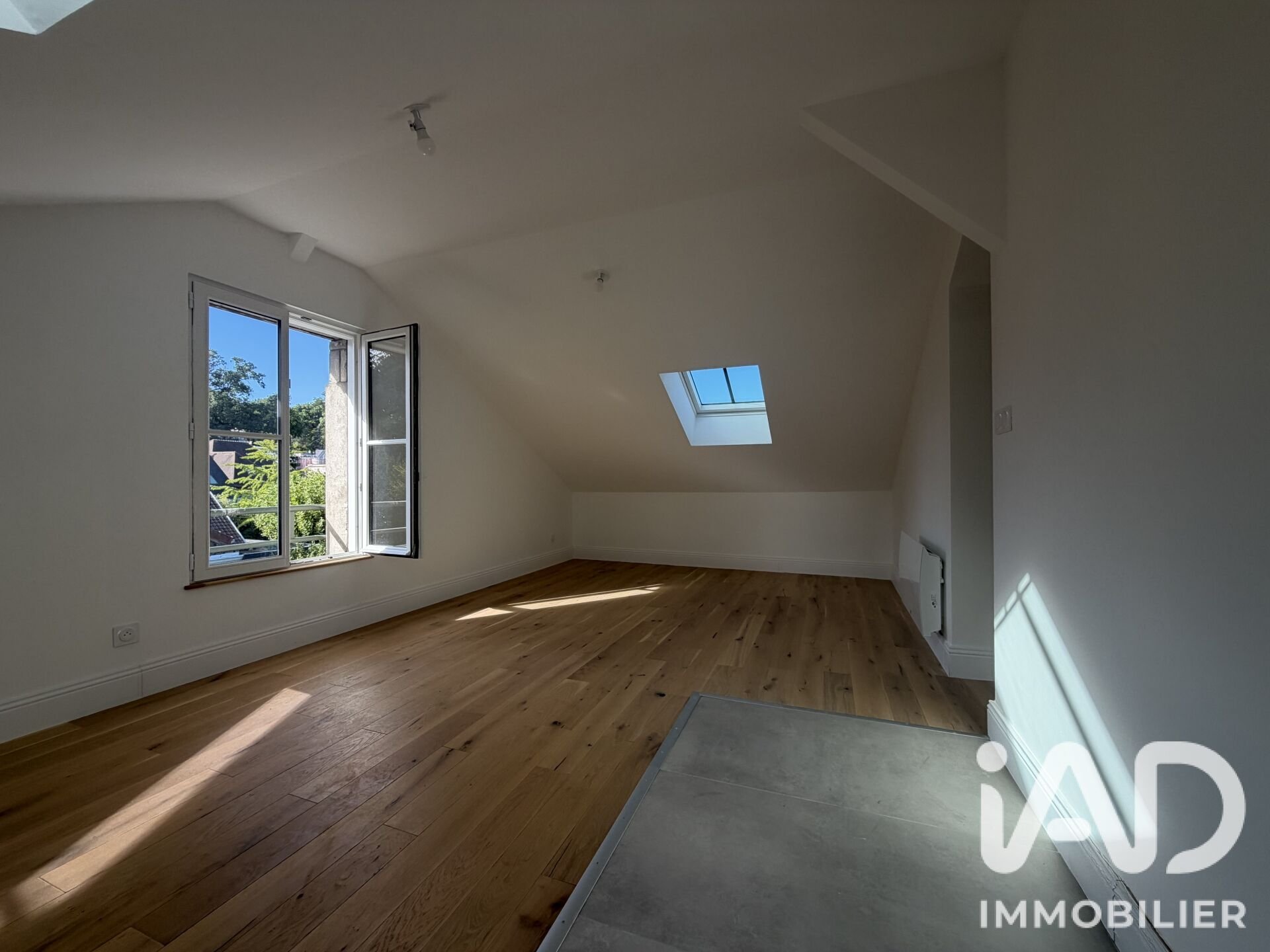 Appartement à vendre, 39m², Ville-d'Avray