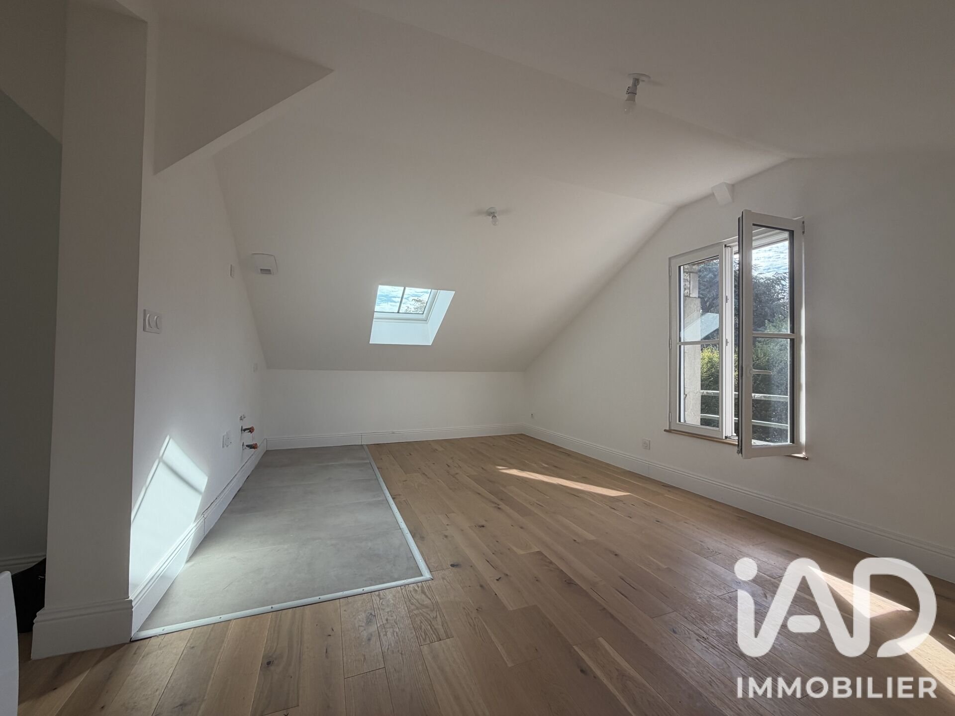 Appartement à vendre, 39m², Ville-d'Avray