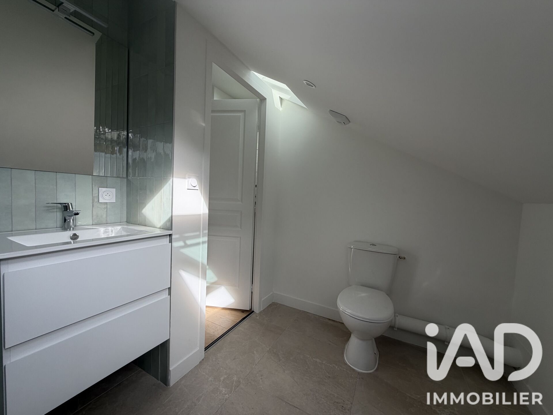 Appartement à vendre, 39m², Ville-d'Avray