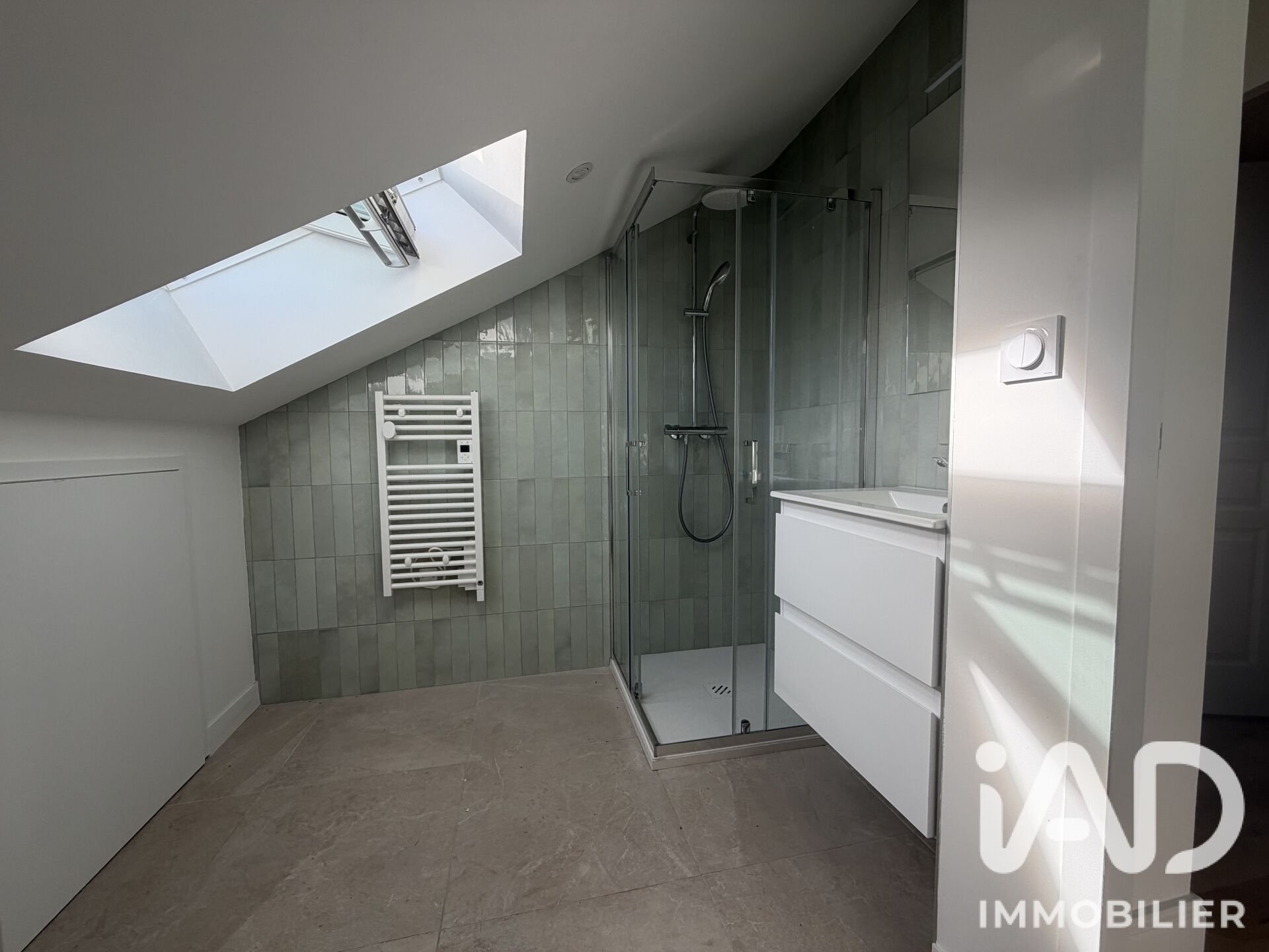 Appartement à vendre, 39m², Ville-d'Avray