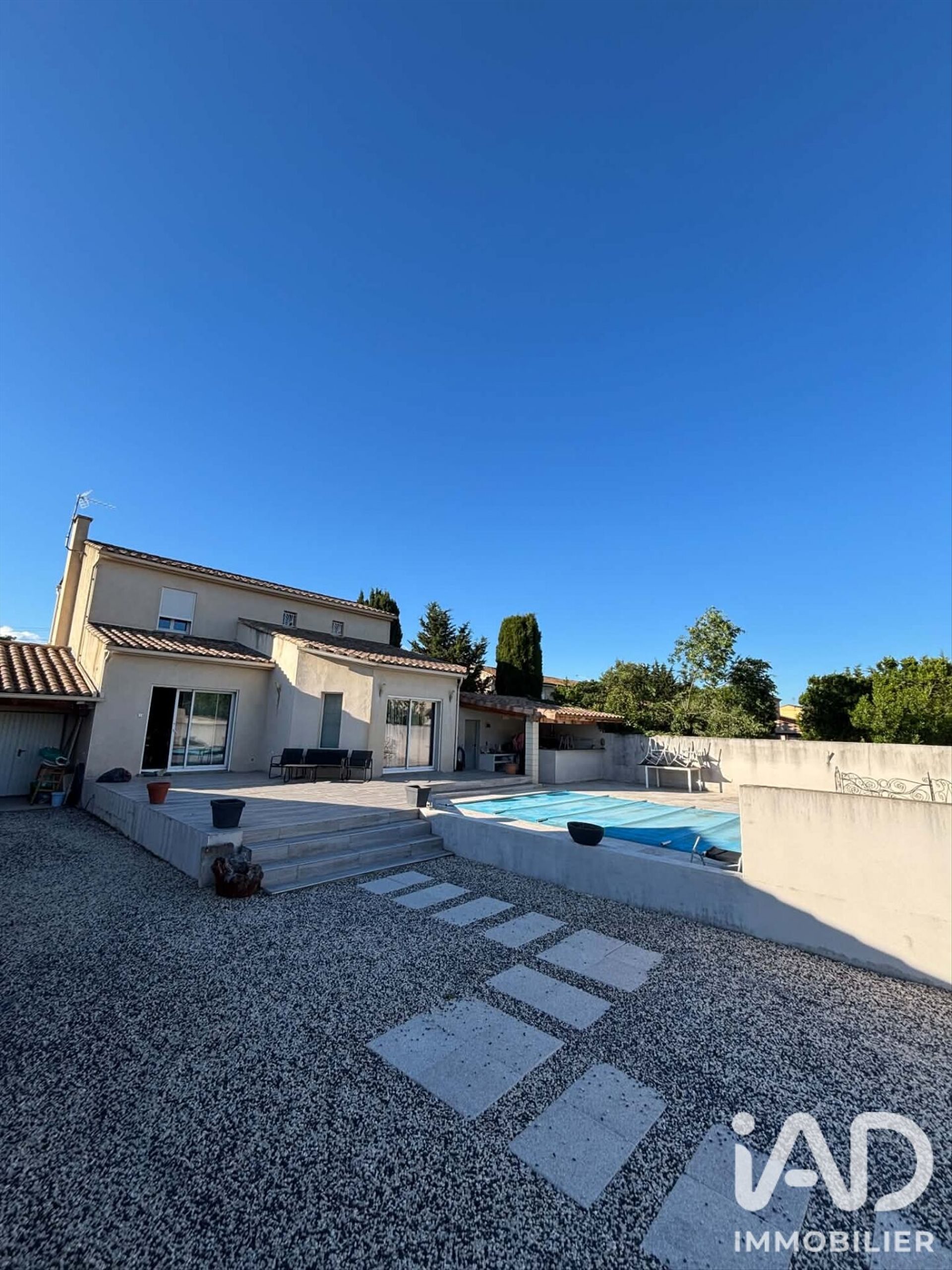 Maison à vendre, 127m², Tarascon