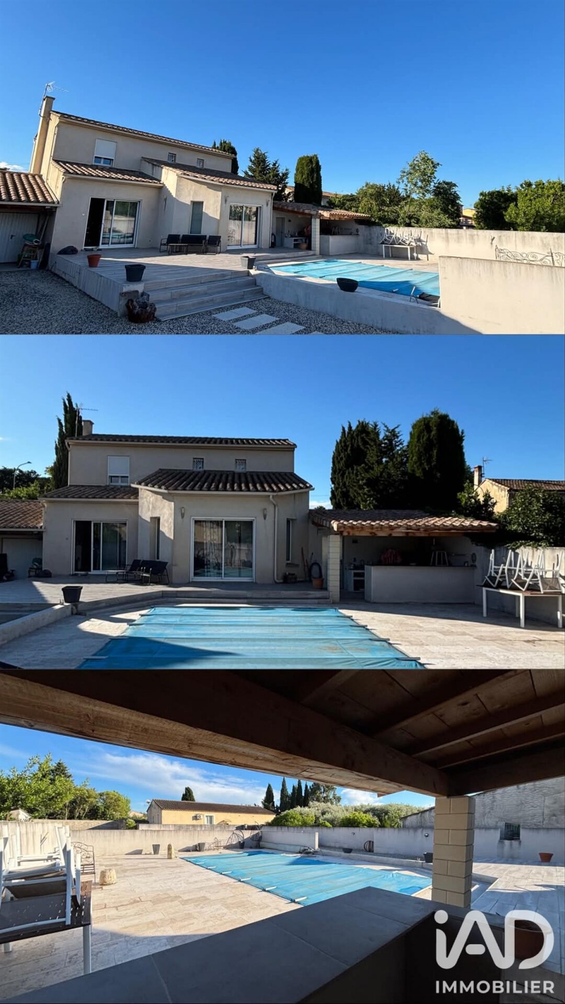 Maison à vendre, 127m², Tarascon