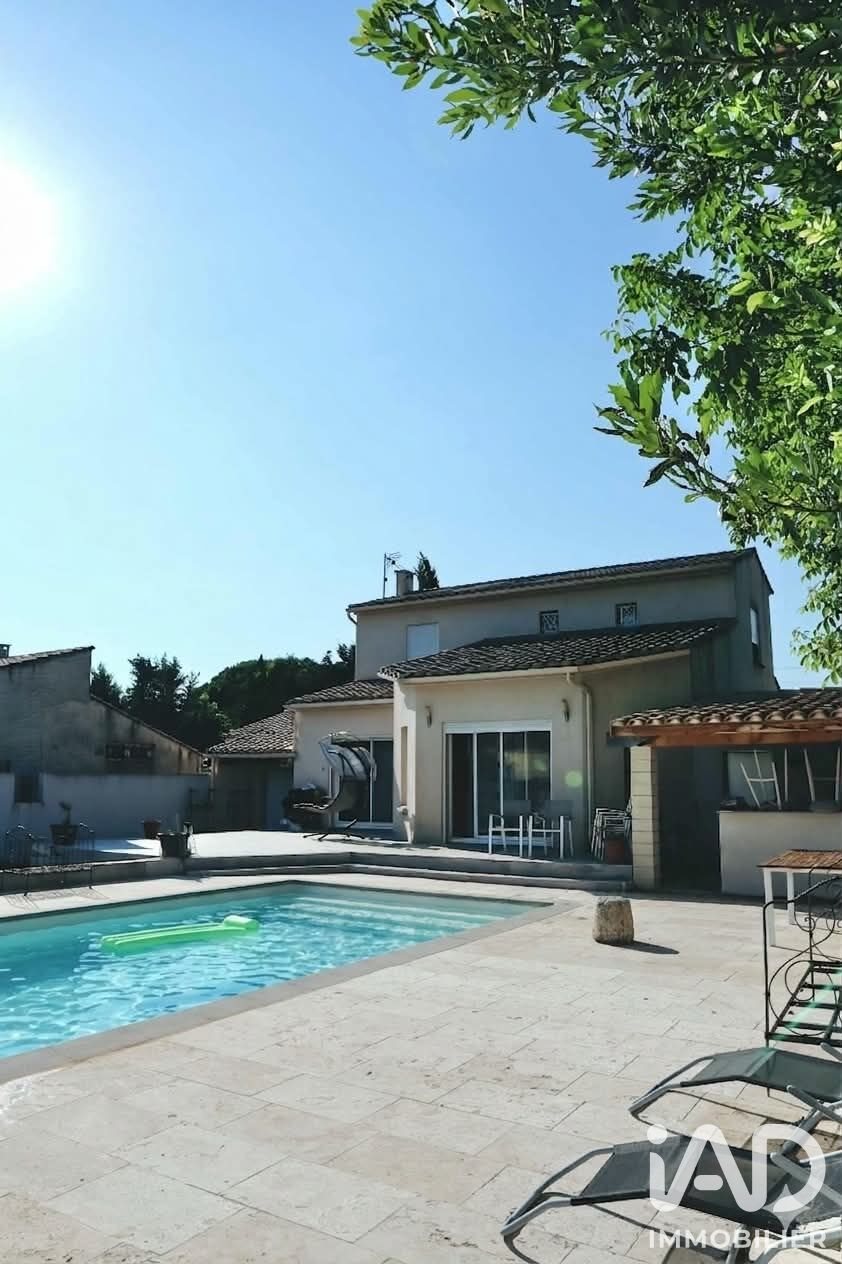Maison à vendre, 127m², Tarascon