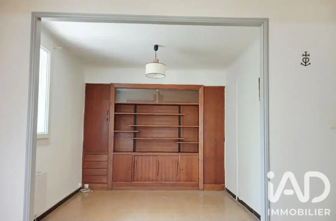 Appartement à vendre, 78m², Arles