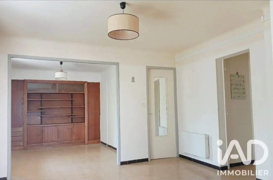 Appartement à vendre, 78m², Arles