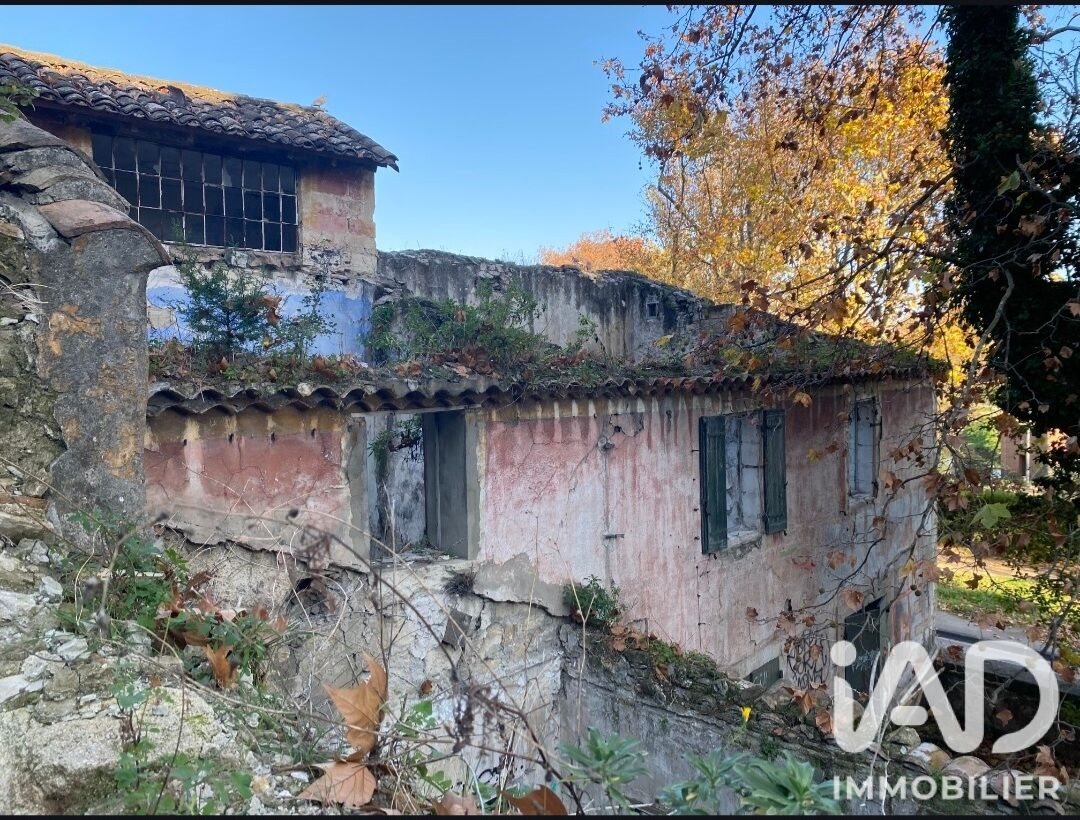 Maison à vendre, 960m², Villeneuve-lès-Avignon