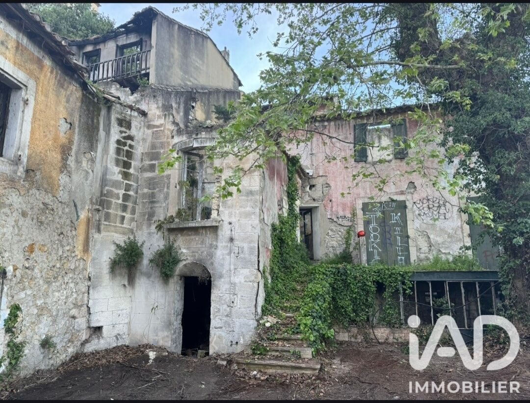 Maison à vendre, 960m², Villeneuve-lès-Avignon