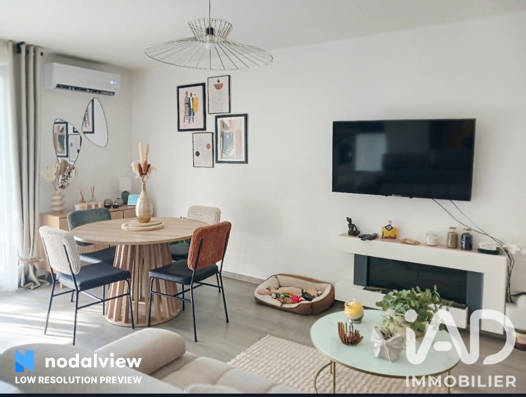 Appartement à vendre, 46m², Avignon