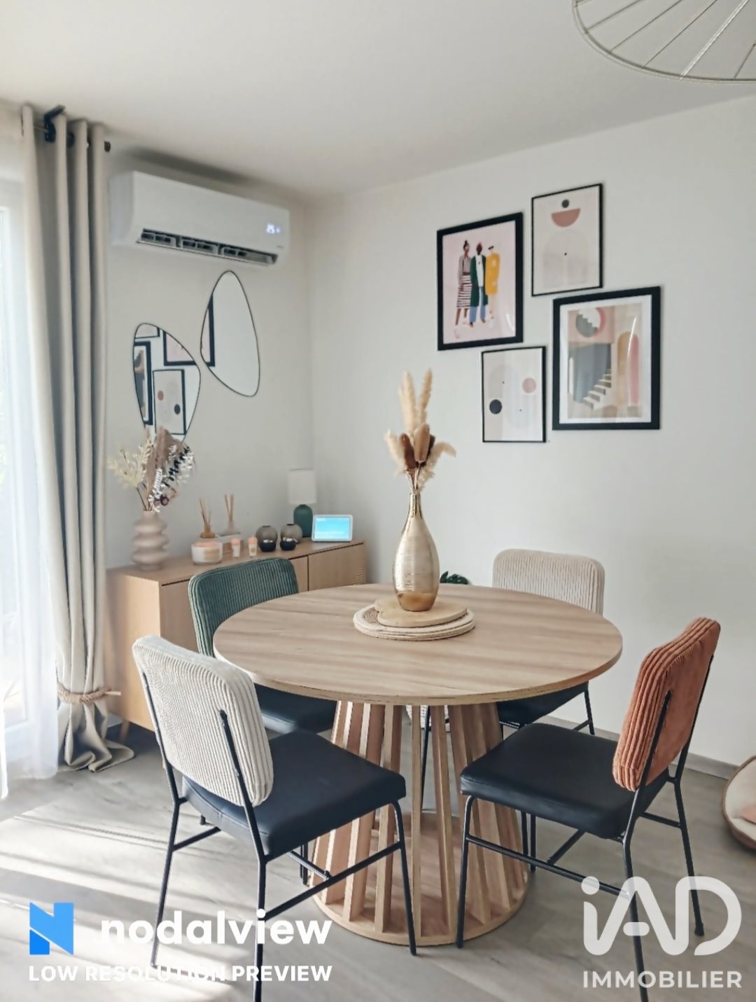 Appartement à vendre, 46m², Avignon