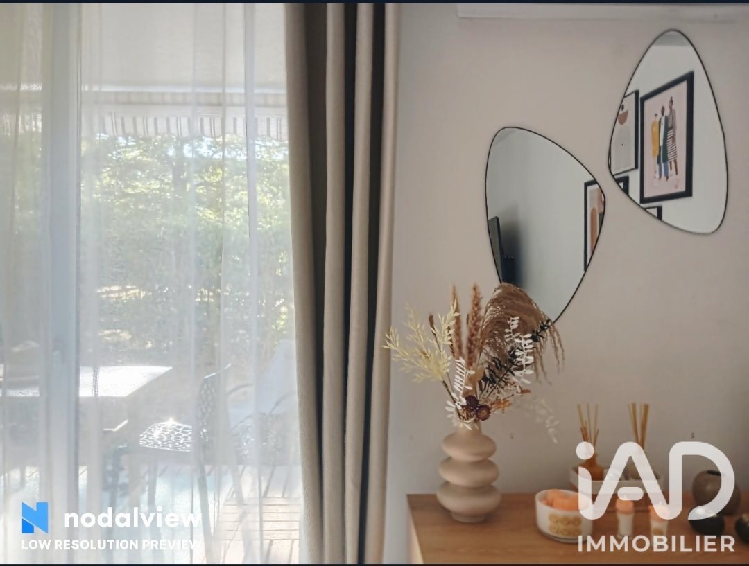 Appartement à vendre, 46m², Avignon