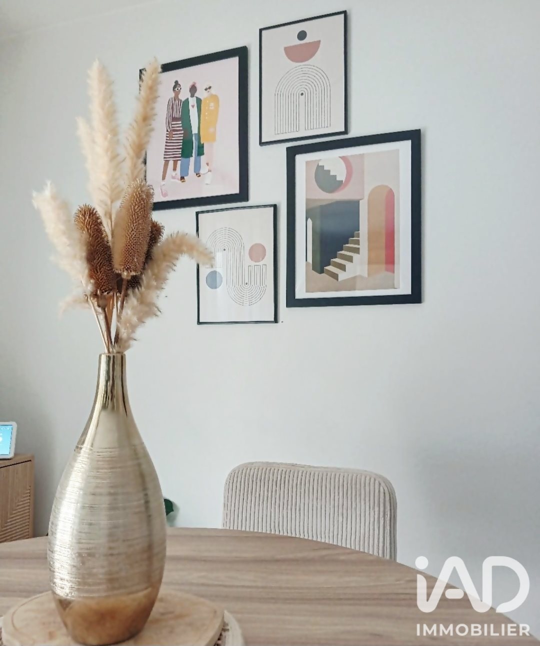 Appartement à vendre, 46m², Avignon