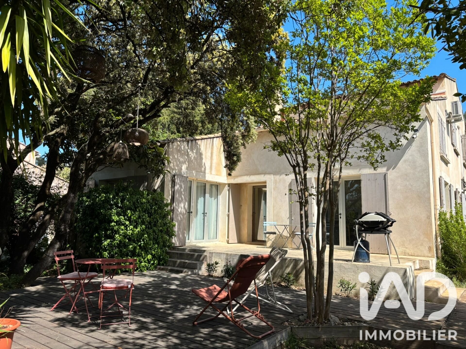 Maison à vendre, 170m², Comps