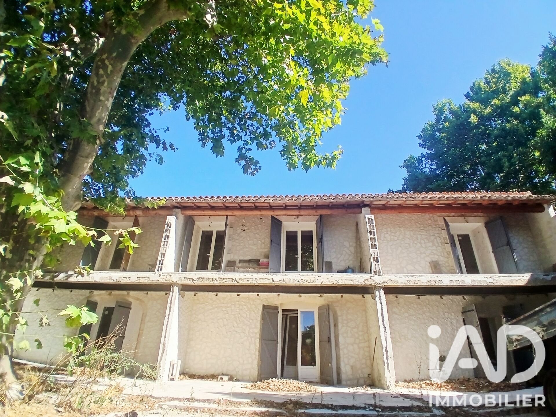 Maison à vendre, 180m², Tarascon