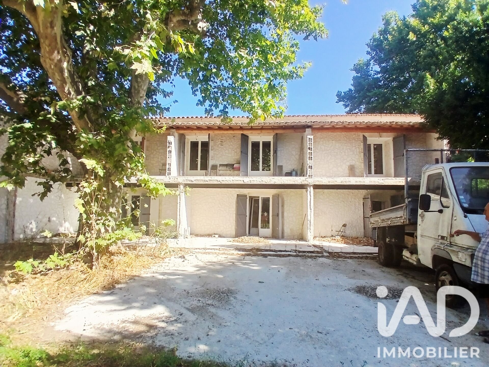 Maison à vendre, 180m², Tarascon