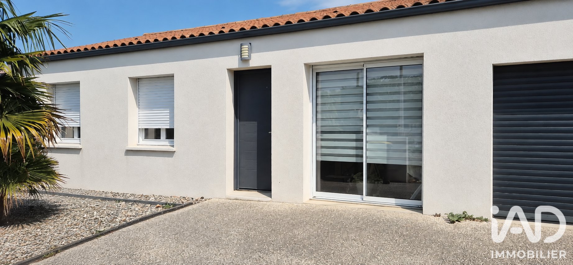 Maison à vendre, 111m², La Jarrie