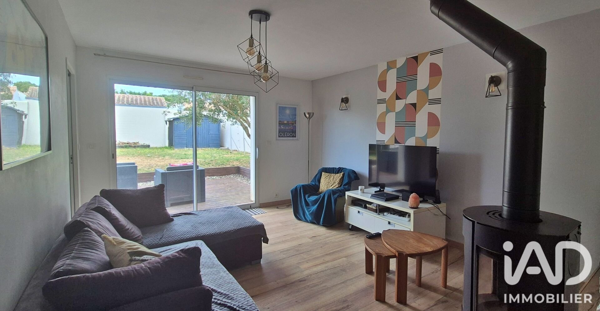 Maison à vendre, 111m², La Jarrie